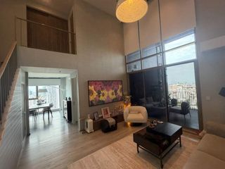 À louer 3 chambres condo à Watthana, Bangkok