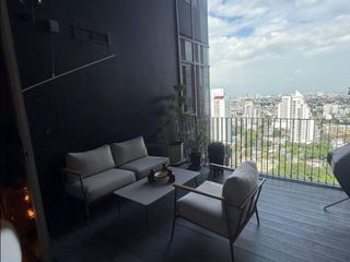 À louer 3 chambres condo à Watthana, Bangkok