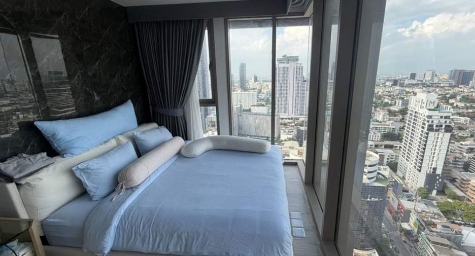 Wohnung zur Miete mit 3 Zimmer in Watthana, Bangkok