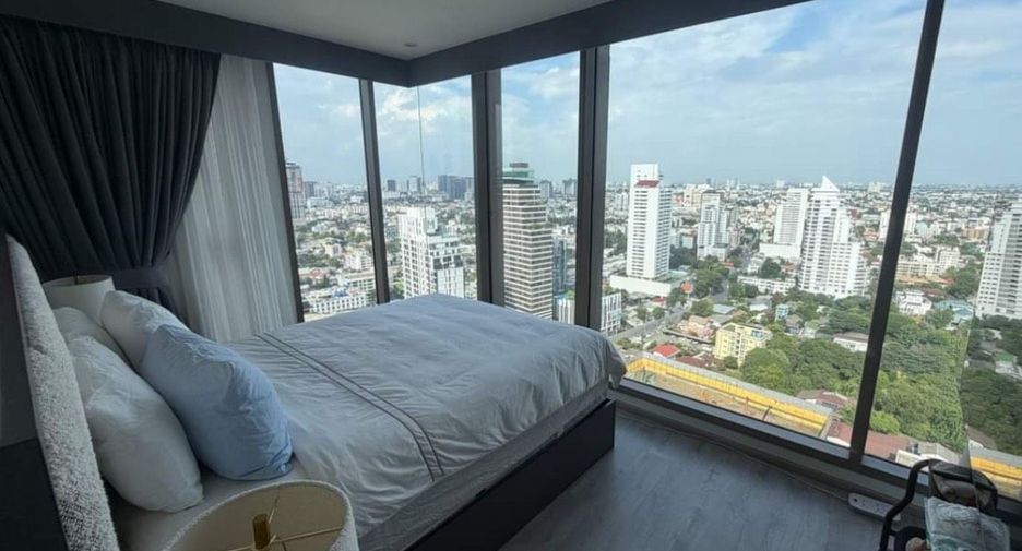 Wohnung zur Miete mit 3 Zimmer in Watthana, Bangkok