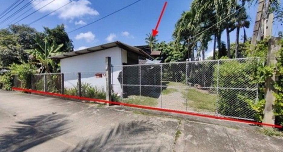 Casa en venta de 1 habitaciones en Samoeng, Chiang Mai