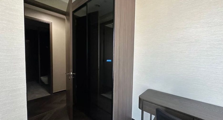For rent 3 ベッドルーム condo in Khlong Toei, Bangkok