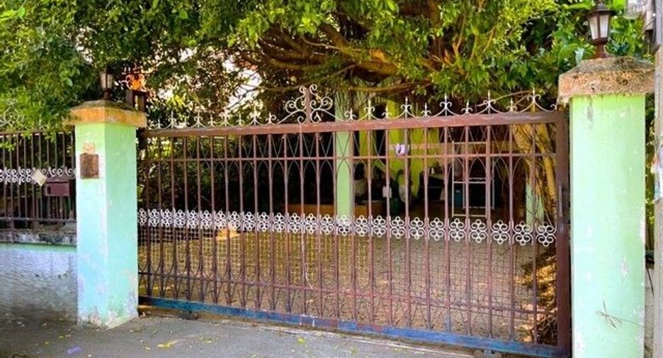 À vendre 1 chambre maison à Mueang Chiang Mai, Chiang Mai