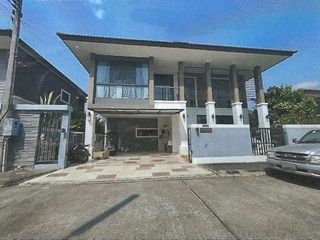 À vendre 1 chambre maison à San Sai, Chiang Mai