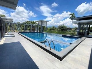 À vendre 1 chambre maison à San Sai, Chiang Mai