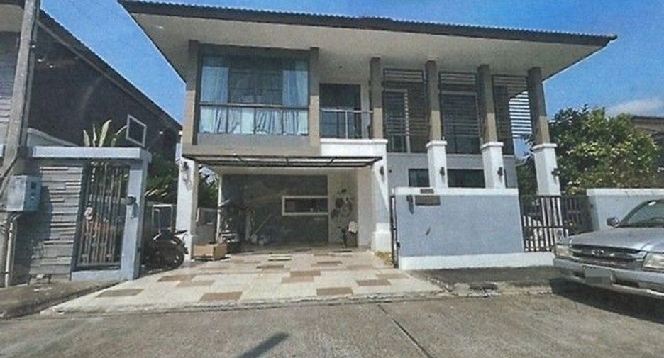 Casa en venta de 1 habitaciones en San Sai, Chiang Mai