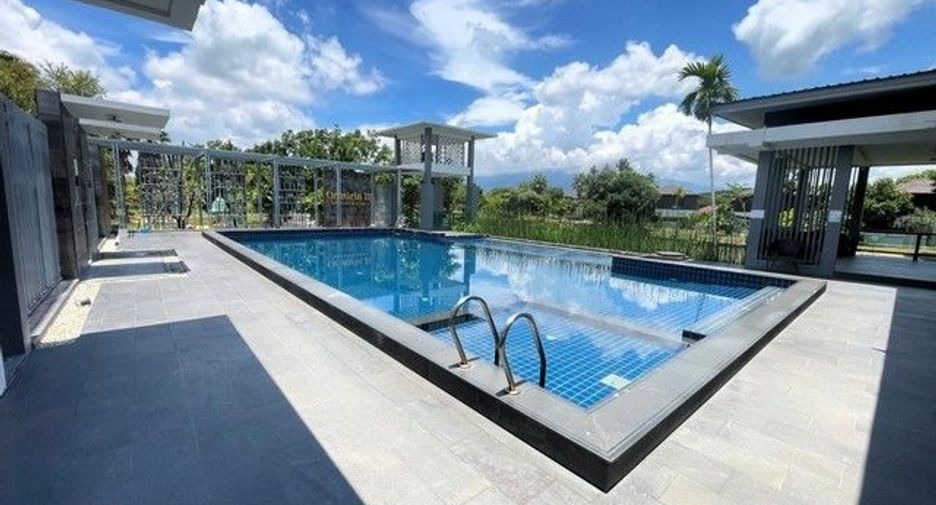 Casa en venta de 1 habitaciones en San Sai, Chiang Mai