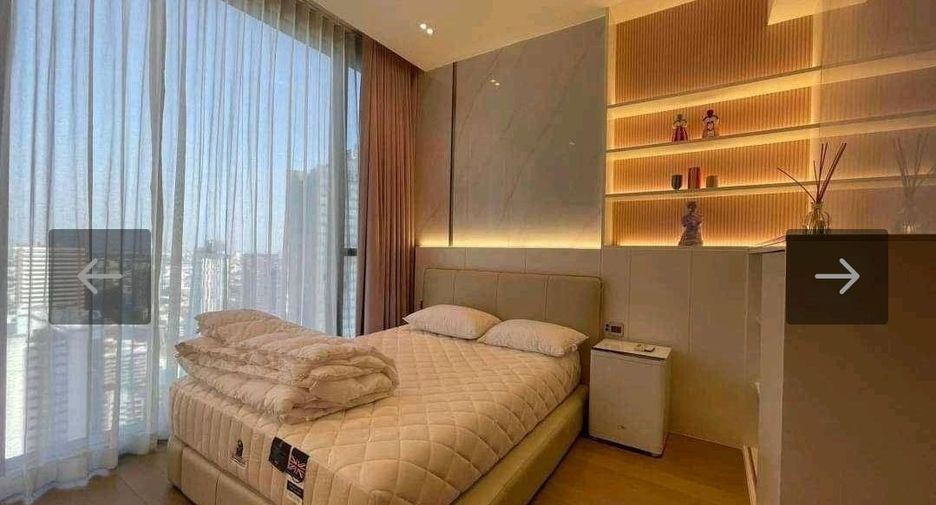 Wohnung zur Miete mit 3 Zimmer in Khlong Toei, Bangkok