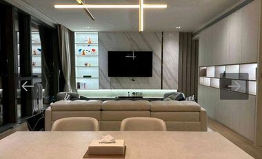 Wohnung zur Miete mit 3 Zimmer in Khlong Toei, Bangkok