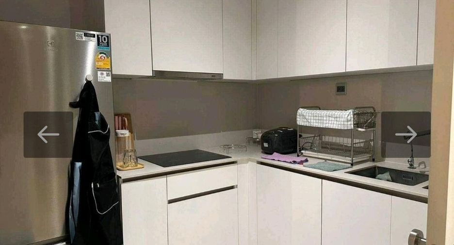 Wohnung zur Miete mit 3 Zimmer in Khlong Toei, Bangkok