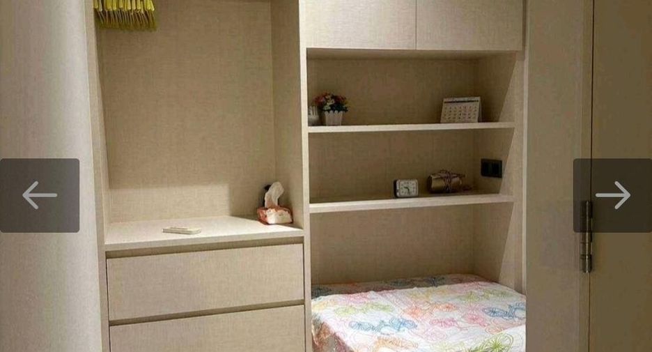 Wohnung zur Miete mit 3 Zimmer in Khlong Toei, Bangkok