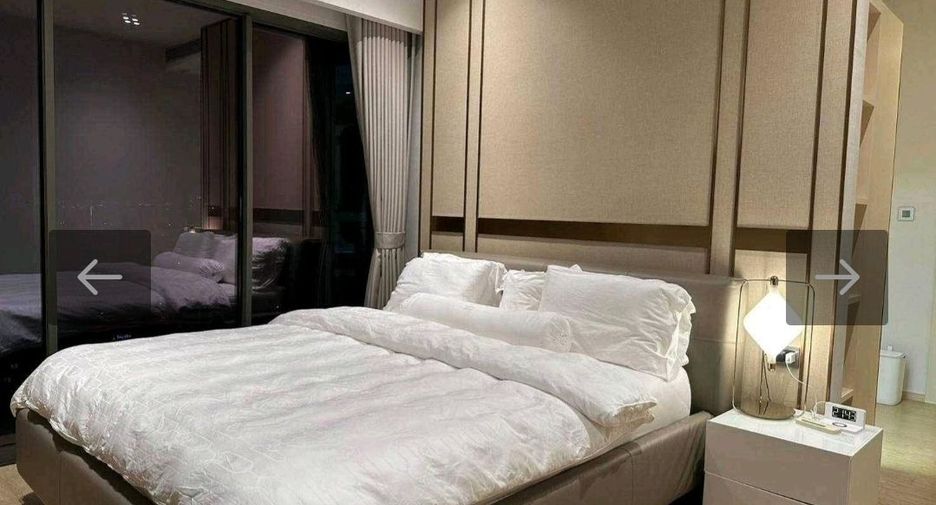 Wohnung zur Miete mit 3 Zimmer in Khlong Toei, Bangkok