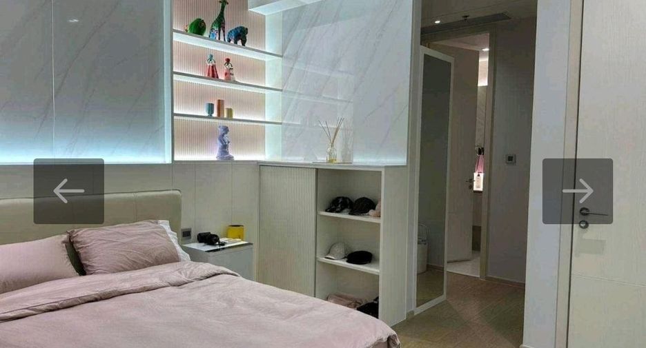 Wohnung zur Miete mit 3 Zimmer in Khlong Toei, Bangkok