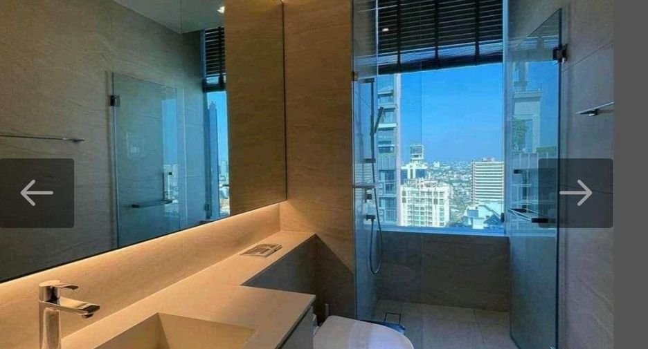 Wohnung zur Miete mit 3 Zimmer in Khlong Toei, Bangkok