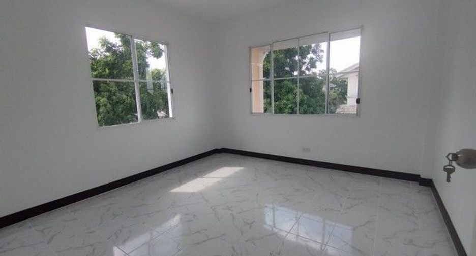Casa en venta de estudio en Thanyaburi, Pathum Thani