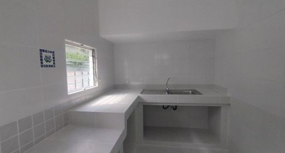 Casa en venta de estudio en Thanyaburi, Pathum Thani