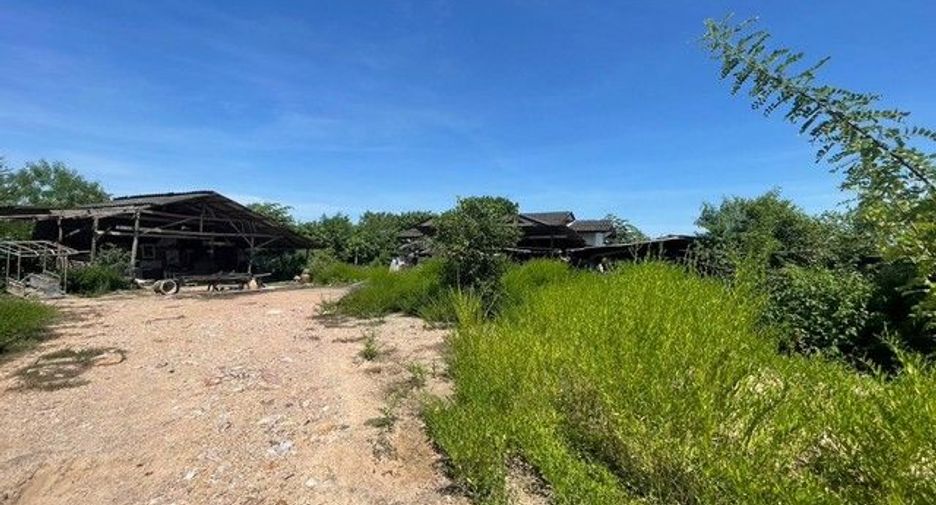 For sale 1 bed house in Pak Tho, Ratchaburi