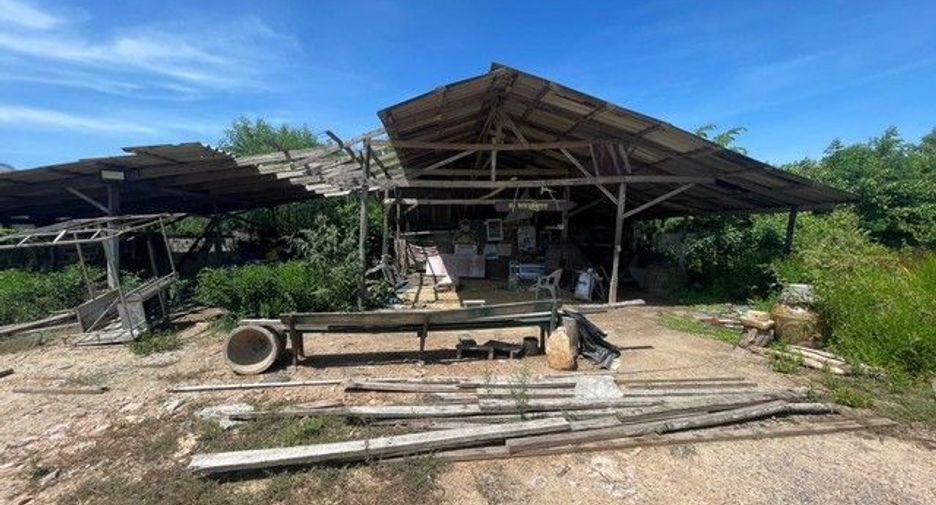 For sale 1 bed house in Pak Tho, Ratchaburi
