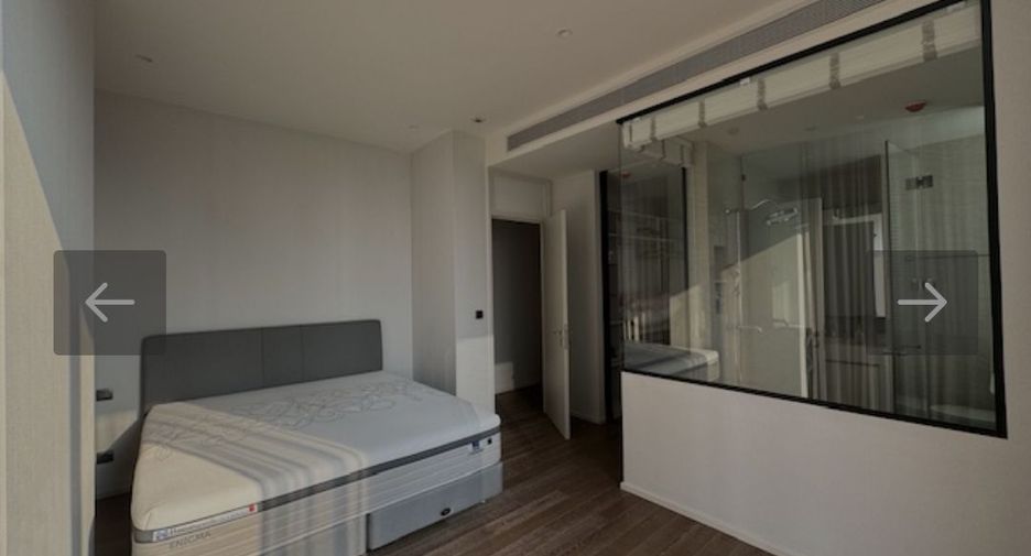 Wohnung zur Miete mit 3 Zimmer in Pathum Wan, Bangkok