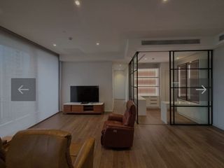 À louer 3 chambres condo à Pathum Wan, Bangkok
