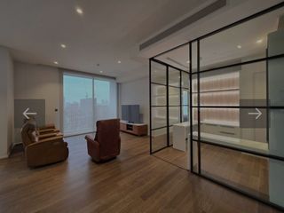À louer 3 chambres condo à Pathum Wan, Bangkok