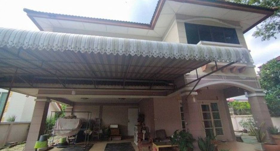 Casa en venta de 1 habitaciones en Min Buri, Bangkok
