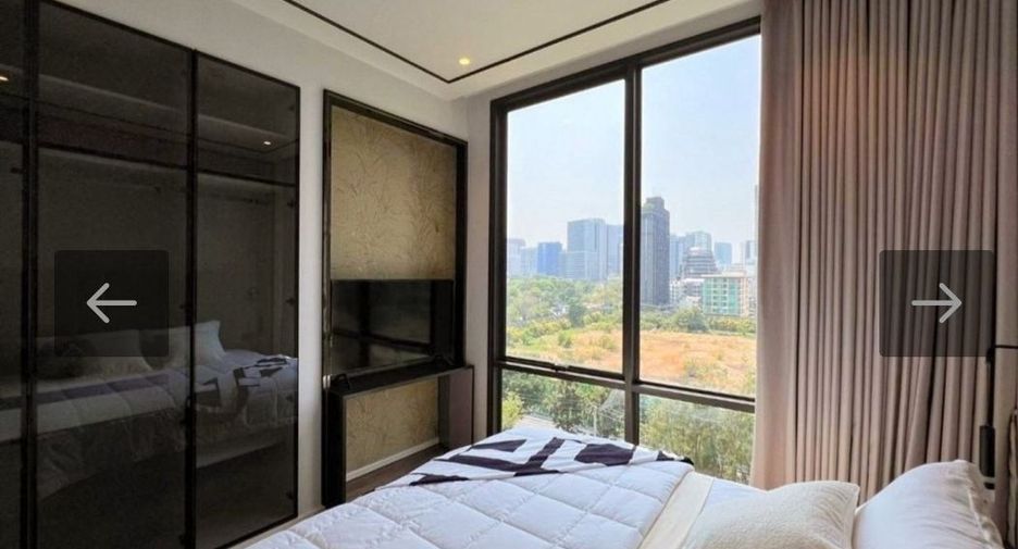 For rent 3 bedrooms condo in Pathum Wan, Bangkok
