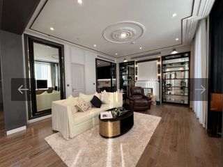 À louer 3 chambres condo à Pathum Wan, Bangkok