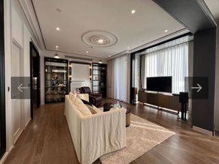 À louer 3 chambres condo à Pathum Wan, Bangkok