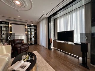 À louer 3 chambres condo à Pathum Wan, Bangkok