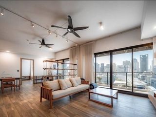 For rent 4 bedrooms condo in Watthana, Bangkok