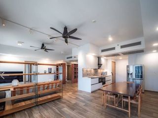 For rent 4 bedrooms condo in Watthana, Bangkok