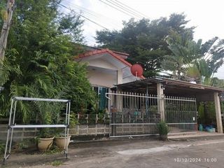 Casa en venta de 1 habitaciones en Thanyaburi, Pathum Thani