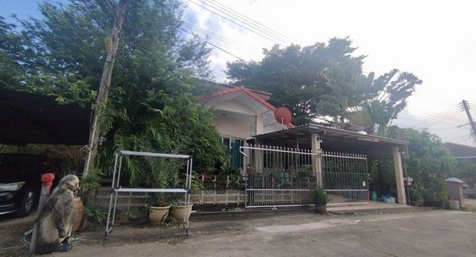 Casa en venta de 1 habitaciones en Thanyaburi, Pathum Thani