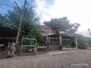 Casa en venta de 1 habitaciones en Thanyaburi, Pathum Thani