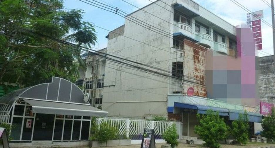 À vendre local commercial à Mueang Samut Sakhon, Samut Sakhon