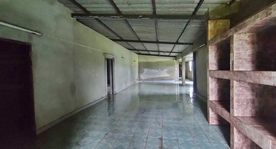 For sale 1 bed warehouse in Mueang Chiang Rai, Chiang Rai