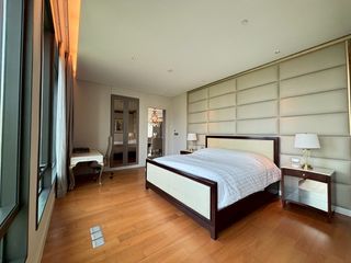 À louer et à vendre 3 chambres condo à Pathum Wan, Bangkok