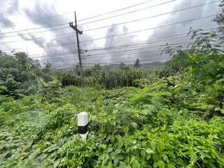 For sale land in Mueang Chiang Rai, Chiang Rai