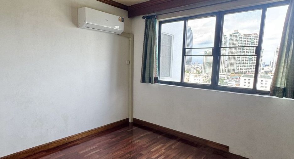 ขาย 3 ห้องนอน คอนโด ใน วัฒนา, กรุงเทพฯ