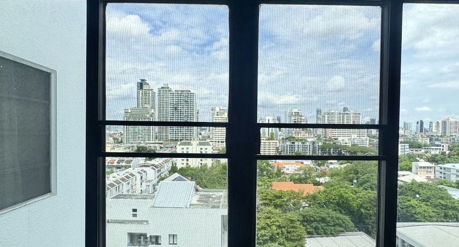 ขาย 3 ห้องนอน คอนโด ใน วัฒนา, กรุงเทพฯ