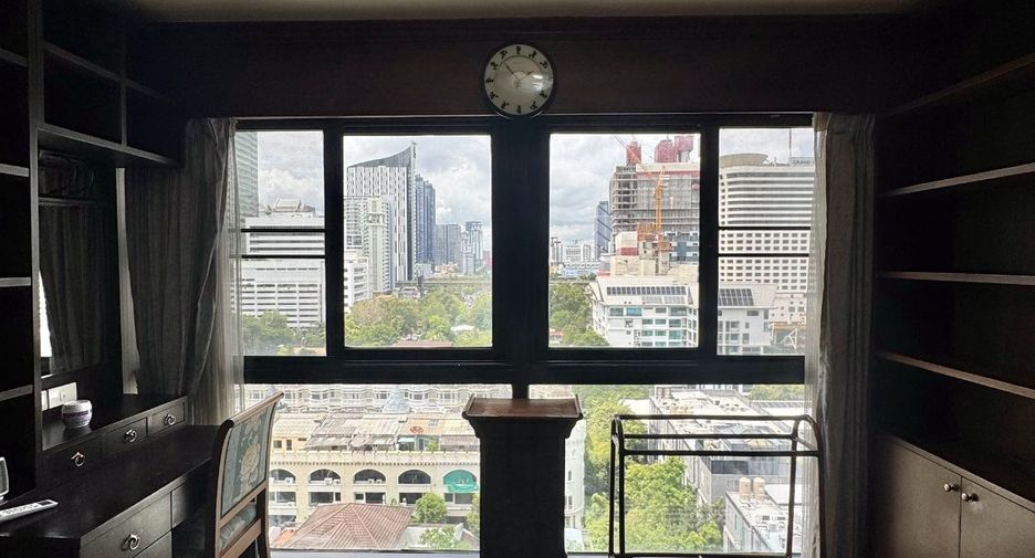 ขาย 3 ห้องนอน คอนโด ใน วัฒนา, กรุงเทพฯ