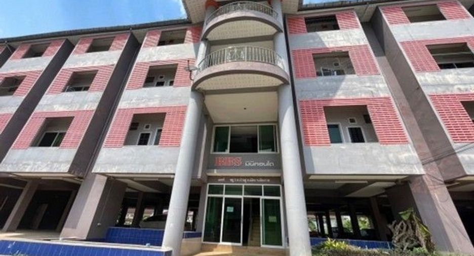 À vendre 1 chambre appartement à Mueang Chiang Rai, Chiang Rai