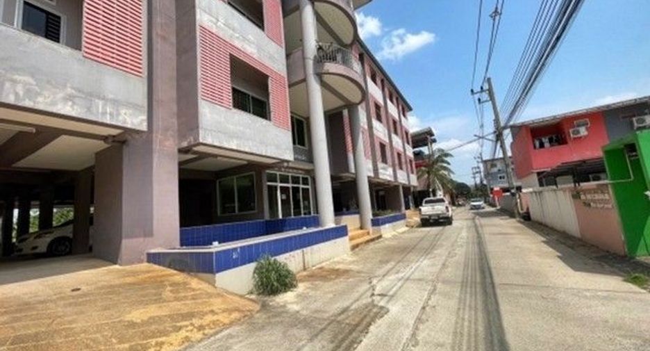 À vendre 1 chambre appartement à Mueang Chiang Rai, Chiang Rai