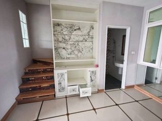 Casa adosada en venta de 1 habitaciones en Mueang Chiang Rai, Chiang Rai
