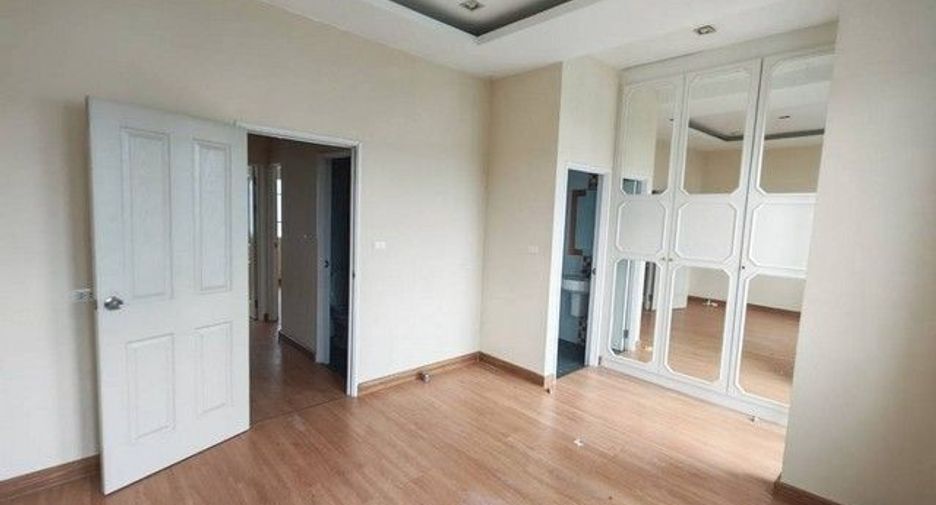 Casa adosada en venta de 1 habitaciones en Mueang Chiang Rai, Chiang Rai