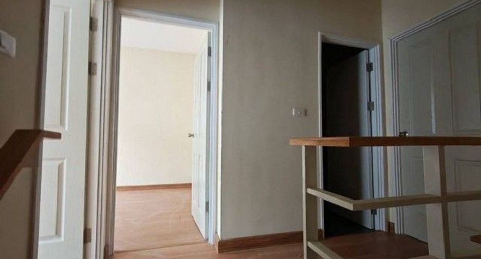 Casa adosada en venta de 1 habitaciones en Mueang Chiang Rai, Chiang Rai