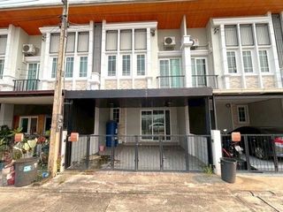 Casa adosada en venta de 1 habitaciones en Mueang Chiang Rai, Chiang Rai