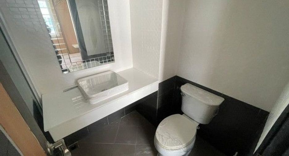 For sale 1 bed condo in Mueang Chiang Rai, Chiang Rai