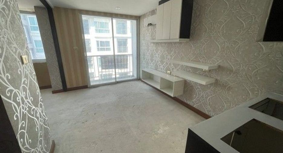 For sale 1 bed condo in Mueang Chiang Rai, Chiang Rai